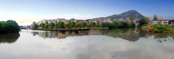 温岭市东月河中心大道—山凰（杨河村桥头综合整治乐动官方端网站登录入口_ledong乐动(中国)
）