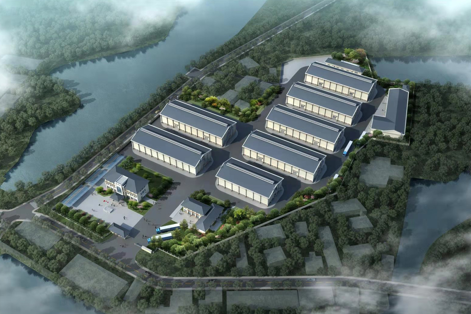 温岭市粮食储备中心建设乐动官方端网站登录入口_ledong乐动(中国)
