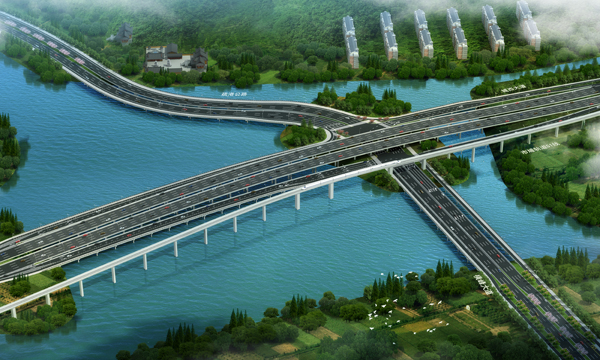 疏港公路与横峰大道连接线乐动官方端网站登录入口_ledong乐动(中国)
