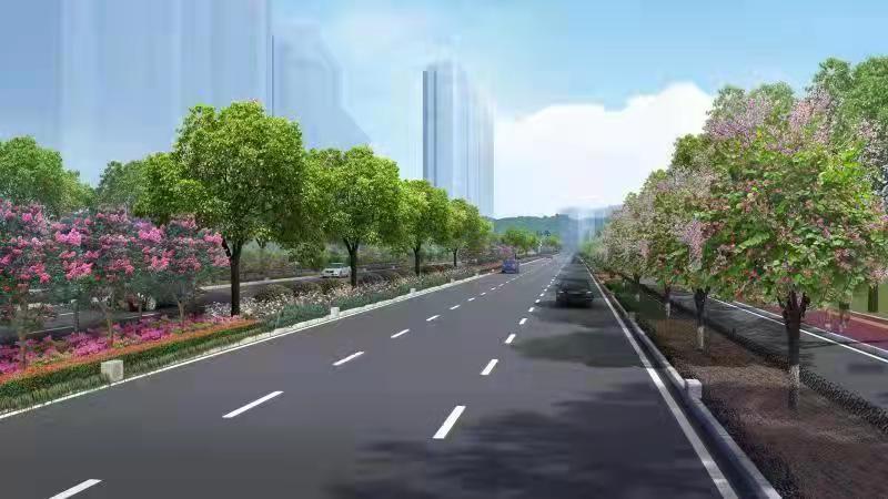 温岭市牧长路乐动官方端网站登录入口_ledong乐动(中国)
（新河段）